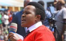 Senator Essy Okenyuri calls for action to safeguard children after Kisii killings