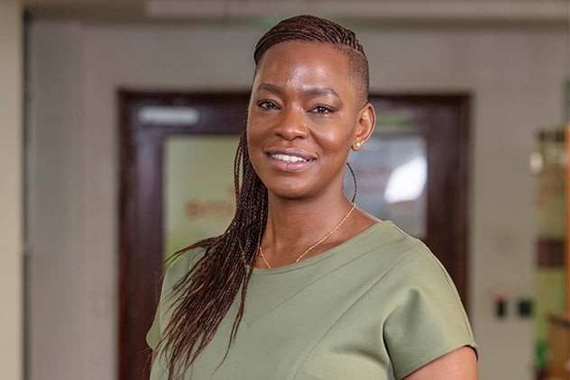 Esther Waititu leaves Safaricom as banks continue hiring top M-Pesa executives