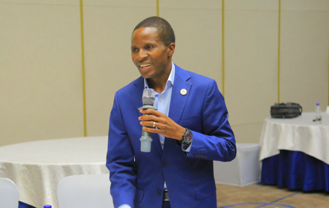 Manyasa warns new university funding formula won’t fix budget shortfalls