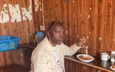 Kivutha Kibwana explains difference between Saba Saba in the 90s