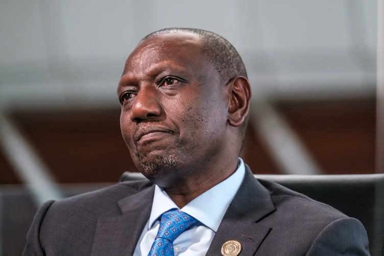 Why Ol Kalou by-election loss presents Ruto’s allies with 3 options ahead of 2027 poll