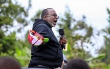 Linturi: Meru has resolved to send Ruto home over failed promises