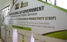 Kenya School of Government announces 38 hospitality job vacancies nationwide