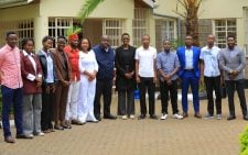 Jubilee’s Fred Matiang’i calls for youth inclusion in Kenya’s leadership
