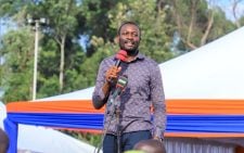 Sifuna lauds Ol Kalou constituents for electing DCP's Kamau