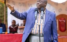 Gachagua: Kenya is not safe for tourists, investors or foreigners