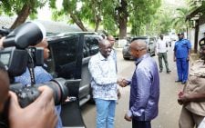 Is Gachagua courting Kindiki? DP’s Mt Kenya remarks earn praise