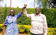 Karua details why Gachagua is eligible to vie ahead of 2027 presidential contest