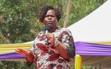 Gladys Wanga welcomes Obado’s conviction in Sharon Otieno murder case