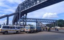 22 pedestrians nabbed as NTSA intensifies crackdown on Thika Road