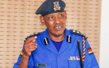 2 arrested as police seize Ksh117M drugs in Mombasa trafficking crackdown