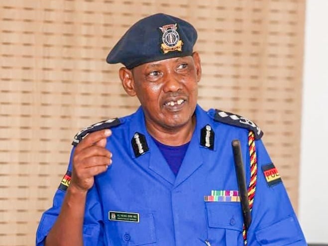 2 arrested as police seize Ksh117M drugs in Mombasa trafficking crackdown