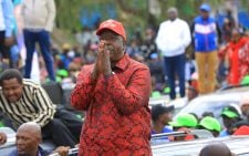 Majority of Mt Kenya voters prefer Matiang’i over Gachagua as their presidential candidate – Infotrak