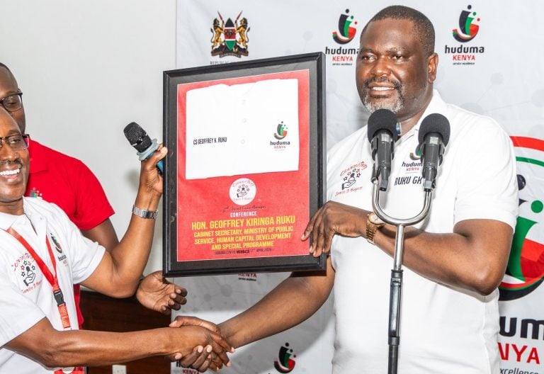 Full list of 20 Huduma Centres in Kenya with extended operating hours