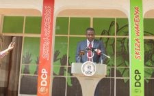 Malala explains why his association with Ruto does not make him a mole in DCP