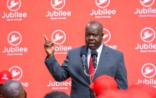 Matiang’i overtakes Gachagua in 2027 presidential preference poll – Infotrak