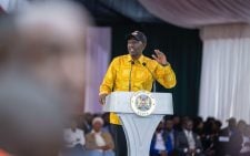 Ruto: Planned Lamu Refinery to create 60K jobs as Infrastructure Fund hits Ksh350B
