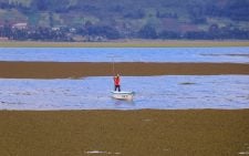 Lake Ol Bolossat: Little-known water body gains national attention thanks to Ol Kalou by-election