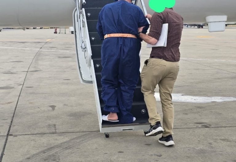 DCI extradites Afghan national to US after arrest in Nairobi