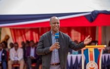 Former Nairobi deputy governor Mueke: I was with Kalonzo for 14 years and I got nowhere