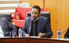 Saba Saba: Kiambu senator Thang’wa accuses govt of using roadblocks to heighten tensions