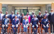 National Police Leadership Academy begins transition to constituent college of NDU-K
