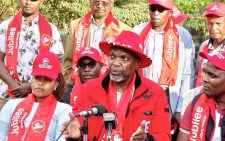 Jeremiah Kioni: Our people are demanding more than promises