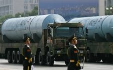 China test fires missile into Pacific, alarming regional powers