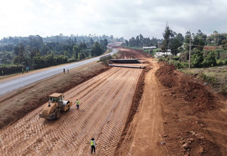 KeNHA gives timeline for expected completion of Rironi-Mau Summit Road