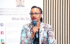 Govt gives breakdown of Kenyans recruited into Russia-Ukraine war