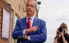 Reform UK leader Nigel Farage resigns as MP amid financial scrutiny