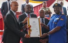 Murkomen launches biometric system, cuts police clearance processing to 24 hours