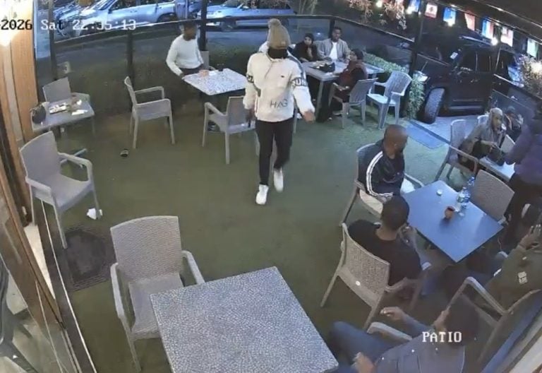 Man linked to Spring Valley robbery incident gunned down in Machakos