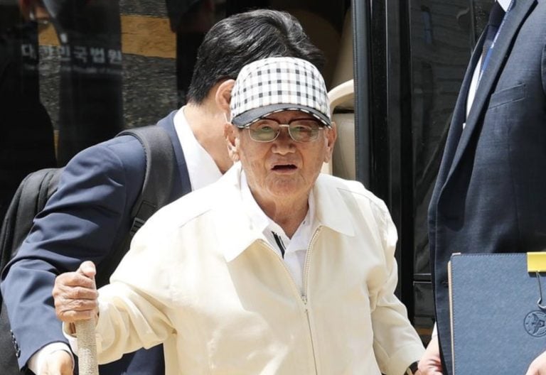 Kenyan faith leaders raise concerns over detention of South Korean church leader