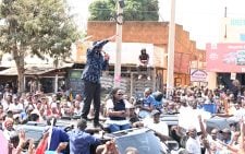 Orengo: Ruto has betrayed Raila, failed to honour our agreement