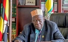 Museveni pays tribute to Uganda’s veteran politician Moses Ali after his death