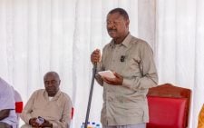 Wetang’ula targets ID holders in push to expand Western vote numbers