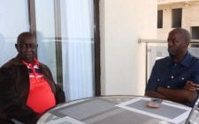 Raila Junior holds talks with uncle Oburu during breakfast meeting