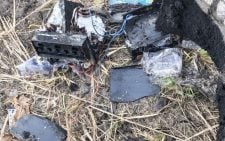 KDF neutralise 4 IEDs along key routes in Lamu during counter-terror operations
