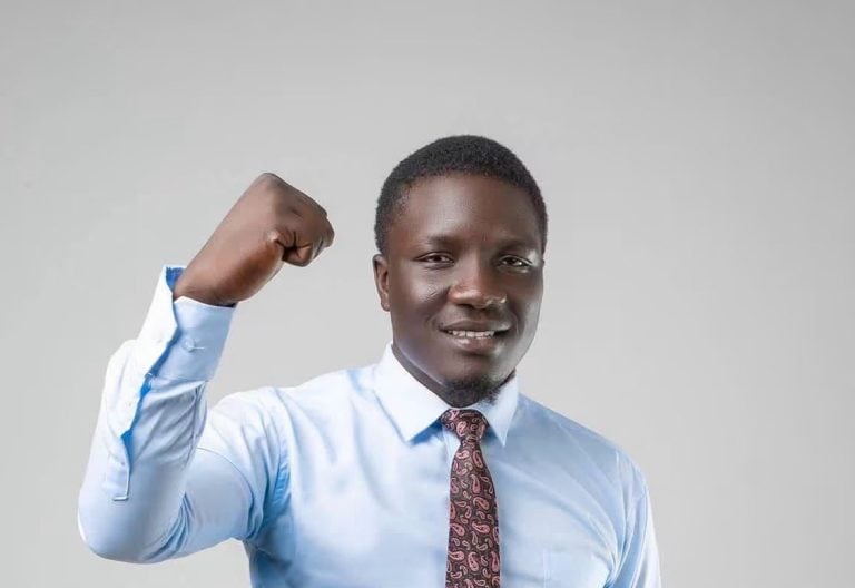 Who was Elvis ‘Beast’ Otieno? Short life story of a youth mobiliser