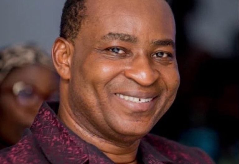 Shock and anger after top Ghanaian politician sentenced to 20 years for illegal mining