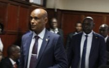 Police IG Kanja, DCI boss Amin appear in court over whereabouts of 3 missing Kenyans
