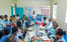 Kirinyaga maps snakebite hotspots to support local antivenom development
