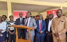 Church leaders demand arrest of politicians sponsoring hired goons ahead of 2027 elections