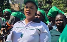 Ford Kenya begins 2027 campaign, urges more women to contest top seats