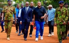Govt launches aggressive ID, voter registration drive in Nyanza