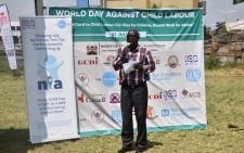 Govt renews fight against child labour, urges parents to keep children in school