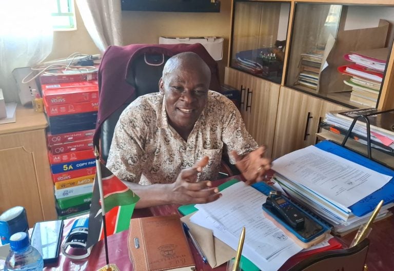 Education stakeholders urged to develop long-term plan to curb school unrest