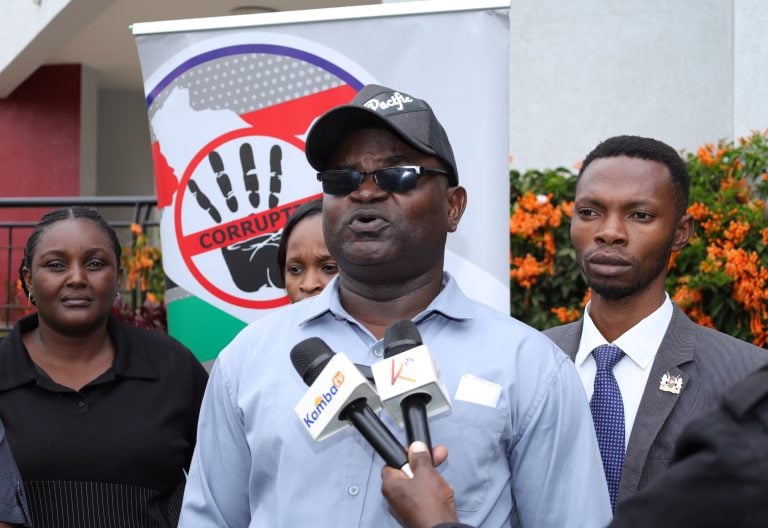 Kiambu, Makueni civil society groups reject Mudavadi’s proposal to shorten public participation timelines