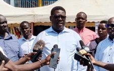 Youth leaders urge peers to reject political violence ahead of 2027 polls